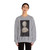 HOUDON, Jean-Antoine - Bust of Alexandre Brongniart (Artwork) Crewneck Sweatshirt