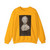 HOUDON, Jean-Antoine - Bust of Alexandre Brongniart (Artwork) Crewneck Sweatshirt