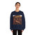 BERMEJO, Bartolome - Pieta of Canon Luis Despla (Artwork) Crewneck Sweatshirt