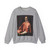 GRECO, El -1610s- Portrait of Cardinal Tavera (Artwork) Crewneck Sweatshirt