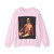 GRECO, El -1610s- Portrait of Cardinal Tavera (Artwork) Crewneck Sweatshirt