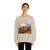 BIERSTADT, Albert - Moat Mountain Intervale New Hampshire (Artwork) Crewneck Sweatshirt