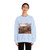 BIERSTADT, Albert - Moat Mountain Intervale New Hampshire (Artwork) Crewneck Sweatshirt