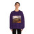 BIERSTADT, Albert - Moat Mountain Intervale New Hampshire (Artwork) Crewneck Sweatshirt