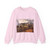 BIERSTADT, Albert - Moat Mountain Intervale New Hampshire (Artwork) Crewneck Sweatshirt