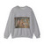 TORRITI, Jacopo - The Construction of the Ark (Artwork) Crewneck Sweatshirt