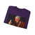 TRAVERSI, Gaspare - Old Man and a Child (Artwork) Crewneck Sweatshirt