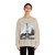 TRIBOLO, Niccolo - Fountain of Hercules and Anteus (Artwork) Crewneck Sweatshirt