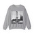 TRIBOLO, Niccolo - Fountain of Hercules and Anteus (Artwork) Crewneck Sweatshirt