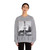 TRIBOLO, Niccolo - Fountain of Hercules and Anteus (Artwork) Crewneck Sweatshirt