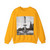 TRIBOLO, Niccolo - Fountain of Hercules and Anteus (Artwork) Crewneck Sweatshirt