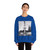 TRIBOLO, Niccolo - Fountain of Hercules and Anteus (Artwork) Crewneck Sweatshirt