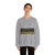 UCCELLO, Paolo - The Hunt in the Forest (Artwork) Crewneck Sweatshirt
