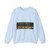 UCCELLO, Paolo - The Hunt in the Forest (Artwork) Crewneck Sweatshirt