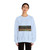 UCCELLO, Paolo - The Hunt in the Forest (Artwork) Crewneck Sweatshirt