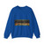 UCCELLO, Paolo - The Hunt in the Forest (Artwork) Crewneck Sweatshirt
