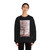 UDEN, Lucas van - Landscape with Tall Trees (Artwork) Crewneck Sweatshirt