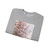 UDEN, Lucas van - Landscape with Tall Trees (Artwork) Crewneck Sweatshirt