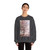 UDEN, Lucas van - Landscape with Tall Trees (Artwork) Crewneck Sweatshirt