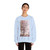 UDEN, Lucas van - Landscape with Tall Trees (Artwork) Crewneck Sweatshirt