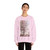 UDEN, Lucas van - Landscape with Tall Trees (Artwork) Crewneck Sweatshirt