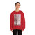 UDEN, Lucas van - Landscape with Tall Trees (Artwork) Crewneck Sweatshirt