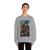 POLLAIUOLO, Antonio del - Tobias and the Angel (Artwork) Crewneck Sweatshirt