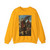 POLLAIUOLO, Antonio del - Tobias and the Angel (Artwork) Crewneck Sweatshirt