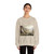 BIERSTADT, Albert - The Domes of the Yosemite (Artwork) Crewneck Sweatshirt