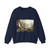 BIERSTADT, Albert - The Domes of the Yosemite (Artwork) Crewneck Sweatshirt