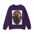 POLLAIUOLO, Piero del - Mary with the Child (Artwork) Crewneck Sweatshirt