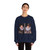POURBUS, Frans the Younger - Archdukes Albert and Isabella (Artwork) Crewneck Sweatshirt