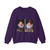 POURBUS, Frans the Younger - Archdukes Albert and Isabella (Artwork) Crewneck Sweatshirt
