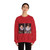POURBUS, Frans the Younger - Archdukes Albert and Isabella (Artwork) Crewneck Sweatshirt