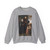 RUNGE, Philipp Otto - The Artist's Parents (Artwork) Crewneck Sweatshirt