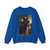 RUNGE, Philipp Otto - The Artist's Parents (Artwork) Crewneck Sweatshirt