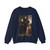 RUNGE, Philipp Otto - The Artist's Parents (Artwork) Crewneck Sweatshirt