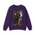 RUNGE, Philipp Otto - The Artist's Parents (Artwork) Crewneck Sweatshirt