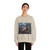 GRECO, El -1600- The Disrobing of Christ (Artwork) Crewneck Sweatshirt