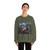 GRECO, El -1600- The Disrobing of Christ (Artwork) Crewneck Sweatshirt