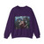 GRECO, El -1600- The Disrobing of Christ (Artwork) Crewneck Sweatshirt