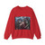 GRECO, El -1600- The Disrobing of Christ (Artwork) Crewneck Sweatshirt