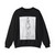 RUNGE, Philipp Otto - Study to the Morning (Artwork) Crewneck Sweatshirt