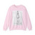 RUNGE, Philipp Otto - Study to the Morning (Artwork) Crewneck Sweatshirt