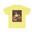 CECCO del Caravaggio - Woman with a Dove (Artwork) T-Shirt