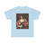 CECCO del Caravaggio - Woman with a Dove (Artwork) T-Shirt