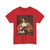 CECCO del Caravaggio - Woman with a Dove (Artwork) T-Shirt