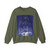 RUNGE, Philipp Otto - The Great Morning (detail) (Artwork) Crewneck Sweatshirt