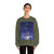 RUNGE, Philipp Otto - The Great Morning (detail) (Artwork) Crewneck Sweatshirt