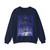 RUNGE, Philipp Otto - The Great Morning (detail) (Artwork) Crewneck Sweatshirt